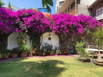 CASA EN FRACCIONAMIENTO, Monte Copiapo, Jardines en la Montaña, Tlálpan