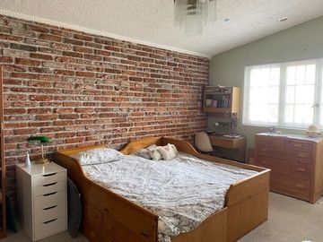 CASA EN FRACCIONAMIENTO, Monte Copiapo, Jardines en la Montaña, Tlálpan