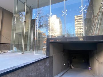 Departamento en  venta de 2 ambientes con cochera