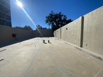 Departamento en  venta de 2 ambientes con cochera