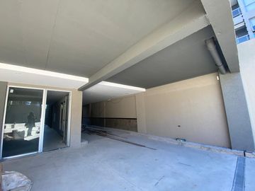 Departamento en  venta de 2 ambientes con cochera