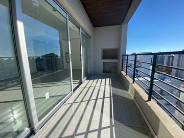 Departamento en  venta de 2 ambientes con cochera