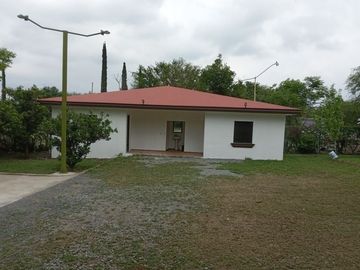 VENTA DE QUINTA. EJIDO LOS CARRICITOS. JUAREZ NL