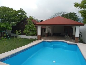 VENTA DE QUINTA. EJIDO LOS CARRICITOS. JUAREZ NL