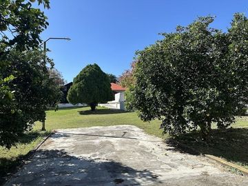 VENTA DE QUINTA. EJIDO LOS CARRICITOS. JUAREZ NL