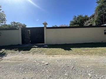VENTA DE QUINTA. EJIDO LOS CARRICITOS. JUAREZ NL