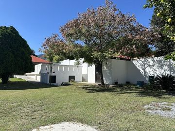 VENTA DE QUINTA. EJIDO LOS CARRICITOS. JUAREZ NL