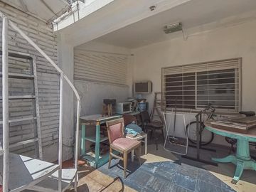 Venta PH luminoso 4 amb, 3 dorm, 2 baños, dependencia con baño, balcón, 2 terrazas, Apto crédito