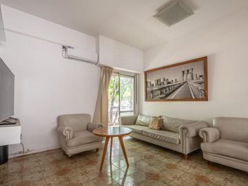 Venta PH luminoso 4 amb, 3 dorm, 2 baños, dependencia con baño, balcón, 2 terrazas, Apto crédito