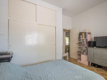 Venta PH luminoso 4 amb, 3 dorm, 2 baños, dependencia con baño, balcón, 2 terrazas, Apto crédito