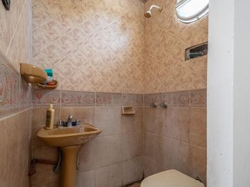 Venta PH luminoso 4 amb, 3 dorm, 2 baños, dependencia con baño, balcón, 2 terrazas, Apto crédito