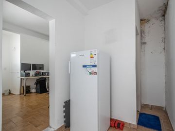 Venta PH luminoso 4 amb, 3 dorm, 2 baños, dependencia con baño, balcón, 2 terrazas, Apto crédito