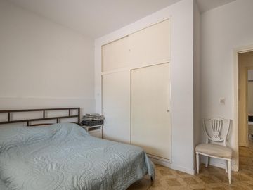 Venta PH luminoso 4 amb, 3 dorm, 2 baños, dependencia con baño, balcón, 2 terrazas, Apto crédito