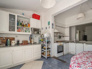 Venta PH luminoso 4 amb, 3 dorm, 2 baños, dependencia con baño, balcón, 2 terrazas, Apto crédito