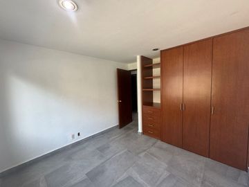 Departamento en Renta, Lomas Verdes, 3 Recamaras