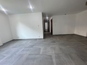 Departamento en Renta, Lomas Verdes, 3 Recamaras