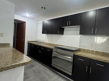 Departamento en Renta, Lomas Verdes, 3 Recamaras