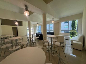 Departamento en Renta, Lomas Verdes, 3 Recamaras
