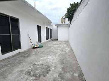 Casa en Venta de 1 Piso en Boca del Río
