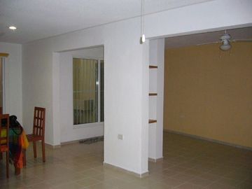 Casa de 3 recámaras en venta en Itzimná