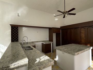 Casa en venta restaurada en el centro histórico de Mérida Yucatán.