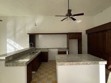 Casa en venta restaurada en el centro histórico de Mérida Yucatán.