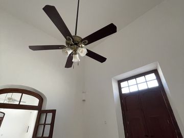 Casa en venta restaurada en el centro histórico de Mérida Yucatán.