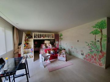 Venta de espectacular residencia/Hacienda de Valle Escondido