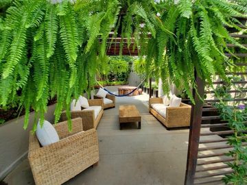 Venta de espectacular residencia/Hacienda de Valle Escondido