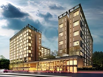 ANUVA Departamento en venta en Virreyes Residencial