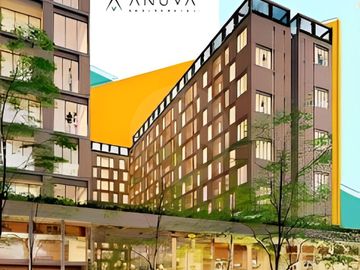 ANUVA Departamento en venta en Virreyes Residencial