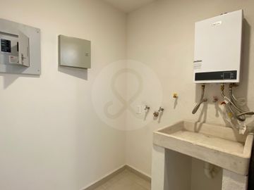 ANUVA Departamento en venta en Virreyes Residencial