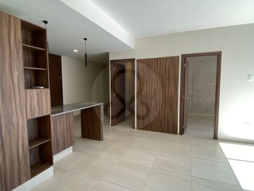 ANUVA Departamento en venta en Virreyes Residencial