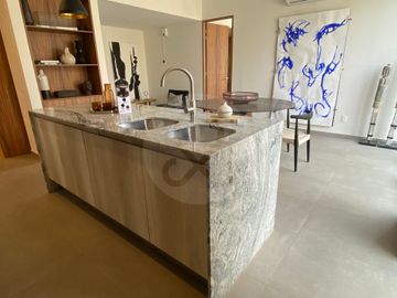 BRASILIA10 Departamento en venta en Providencia