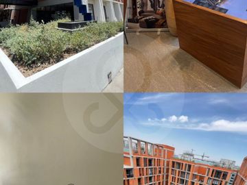 BRASILIA10 Departamento en venta en Providencia