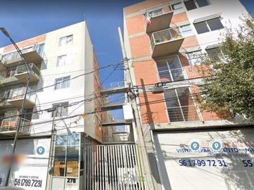 AGRICOLA PANTITLAN IZTACALCO CDMX