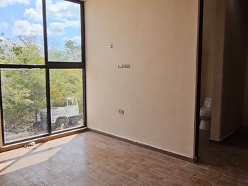 MODERNA CASA EN TEMOZON NORTE CON ALBERCA Y ENTREGA INMEDIATA, MERIDA, YUCATAN.