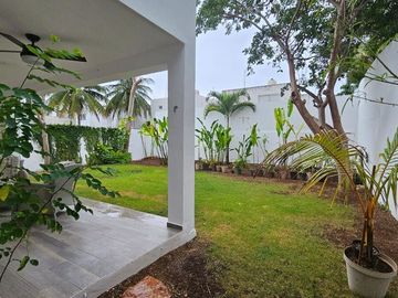 CASA EN SODZIL NORTE A UNAS CUADRAS DE LAS OFICINAS TREN MAYA