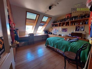 Casa en Venta en Amplia casa con Quincho, Bodega y Cancha de Tenis - Lomas de Reloncaví