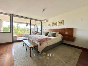 Departamento en Venta en Nueva Costanera - Parque Bicentenario