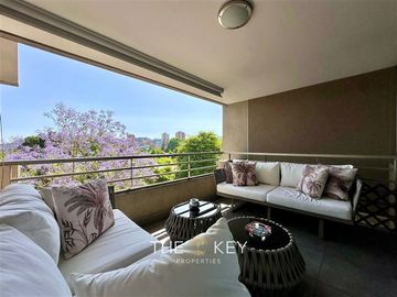 Departamento en Venta en Nueva Costanera - Parque Bicentenario
