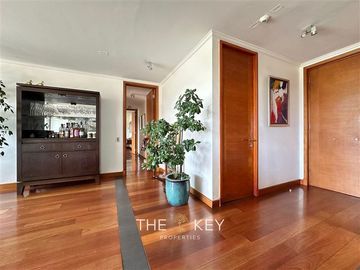 Departamento en Venta en Nueva Costanera - Parque Bicentenario
