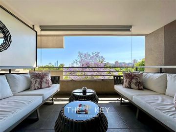 Departamento en Venta en Nueva Costanera - Parque Bicentenario
