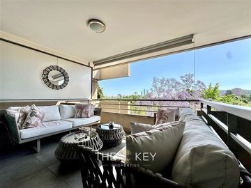 Departamento en Venta en Nueva Costanera - Parque Bicentenario