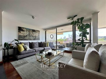 Departamento en Venta en Nueva Costanera - Parque Bicentenario