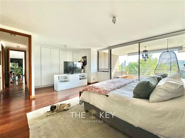 Departamento en Venta en Nueva Costanera - Parque Bicentenario