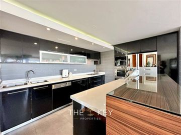 Departamento en Venta en Nueva Costanera - Parque Bicentenario