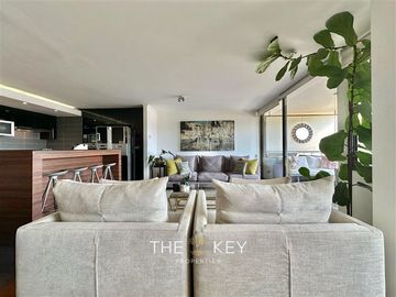 Departamento en Venta en Nueva Costanera - Parque Bicentenario