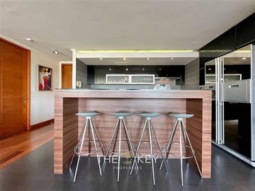 Departamento en Venta en Nueva Costanera - Parque Bicentenario