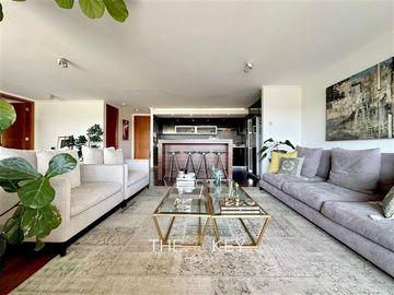Departamento en Venta en Nueva Costanera - Parque Bicentenario
